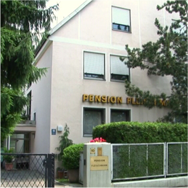 Pension Fleischmann