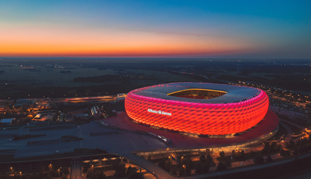 Allianz Arena