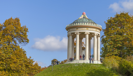 Englischer Garten