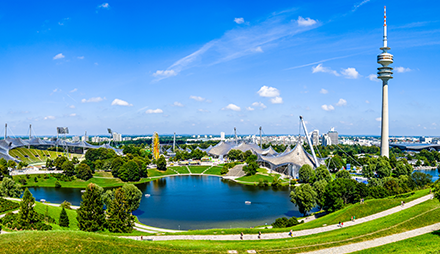 Olympiapark