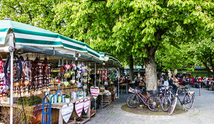 Viktualienmarkt